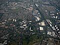 Springburn from the air (geograph 5374097)