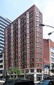 St. Louis - LaSalle Bldg