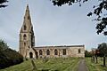St Peter's church, Threekingham - geograph.org.uk - 3481695