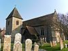 St Peter and St Paul's Church, West Wittering (NHLE Code 1354665).JPG