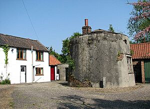 Stalham Staithe