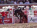 StampedeRodeo2002