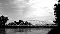 State Highway 19 Bridge, Walker County, Texas