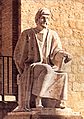 Statue of Averroes (Córdoba) - BAE09705