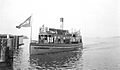 Steamboat Minnehaha circa 1910