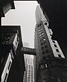 Stone and William Street, Manhattan. (3109779141)