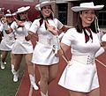 Texas State Strutters