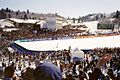 Super G at 2002 Winter Olympics