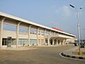 Sylhet Osmani Airport