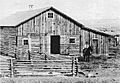 TA Ranch Stable