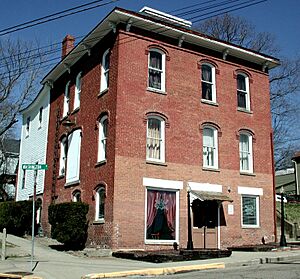 TJHerroldHouse