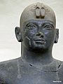 Taharqo, Black Pharaohs Cache (Dukki Gel ) , Kerma Museum,Sudan (2)