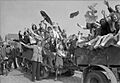 The British Army in North-west Europe 1944-45 BU938