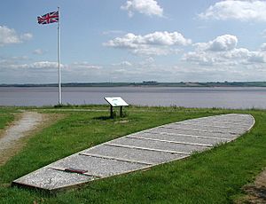 The Ferriby Boats - geograph.org.uk - 442080