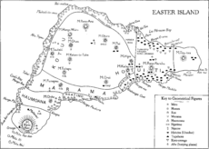 The Social and Political Systems of Central Polynesia - Easter Island