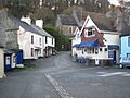 The Square Cawsand - geograph.org.uk - 1609248