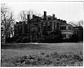 Thomas Indian School Admin Bldg 1983