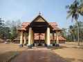 Thrikkakara Temple DSC09337