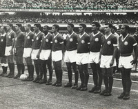 Time do Palmeiras na Taça de Prata, 1969