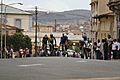 Tour of Asmara Cycling race, Asmara Eritrea