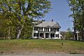 TownshendVT WheelockHouse