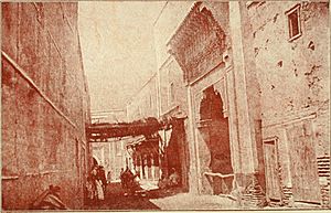 Travels in the Atlas and southern Morocco. A narrative of exploration (1889) (14592859987)