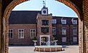 Tudor courtyard at Fulham Palace.jpg