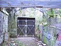 Tunnel to Stobcross from Kelvinbridge (1)