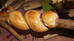 Twist bread made during a Scouts Camp.jpg