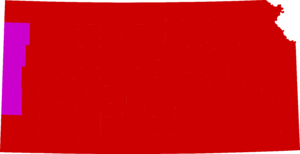 UTC hue4map USA-KS