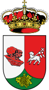 Official seal of Villarta, Spain