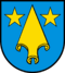 Coat of arms of Villnachern