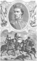 Władysław Jagiełło (Wizerunki książąt i królów polskich)