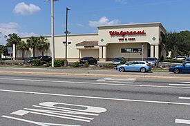 Walgreens, Neptune Beach