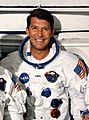 Walter M. Schirra (Apollo 7)