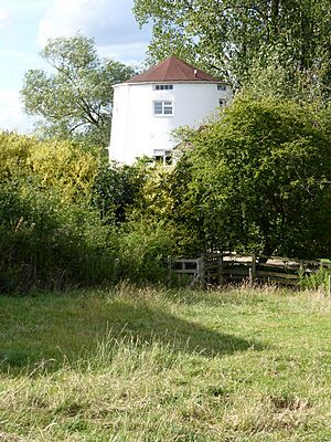 Wardington Mill-geograph.org-4112393