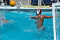 Water Polo Eggbeater