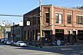 Webb and Main in Whitesburg