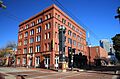 West End Historic District Wiki