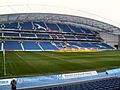 West Stand - Amex Stadium - geograph.org.uk - 2634148