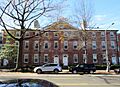 Wheat Row DC