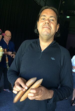 William Barton in Maryborough, Queensland.jpg