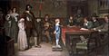William Frederick Yeames - And when did you last see your father? - Google Art Project