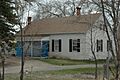 William Thompson House Beaver Utah