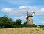 Windmill at Asterley - geograph.org.uk - 207295.jpg