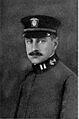 Winthrop Williams Aldrich - War Records of the Knickerbocker Club