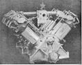 Wolseley 120 hp V8 aero engine (Rankin Kennedy, Modern Engines, Vol III)