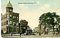 WoosterSquare postcard