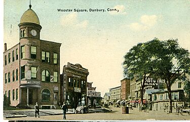 WoosterSquare postcard