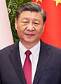 Xi Jinping (2023-04-06)